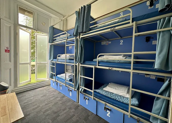 Smart Hyde Park Inn Londres